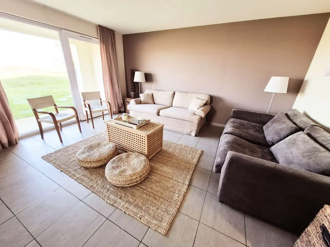 Location de Vacances Wimereux 40