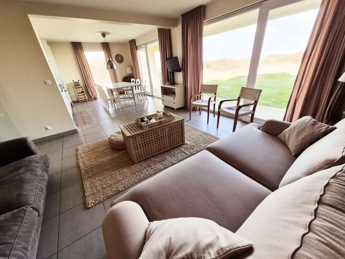 Location de Vacances Wimereux 40