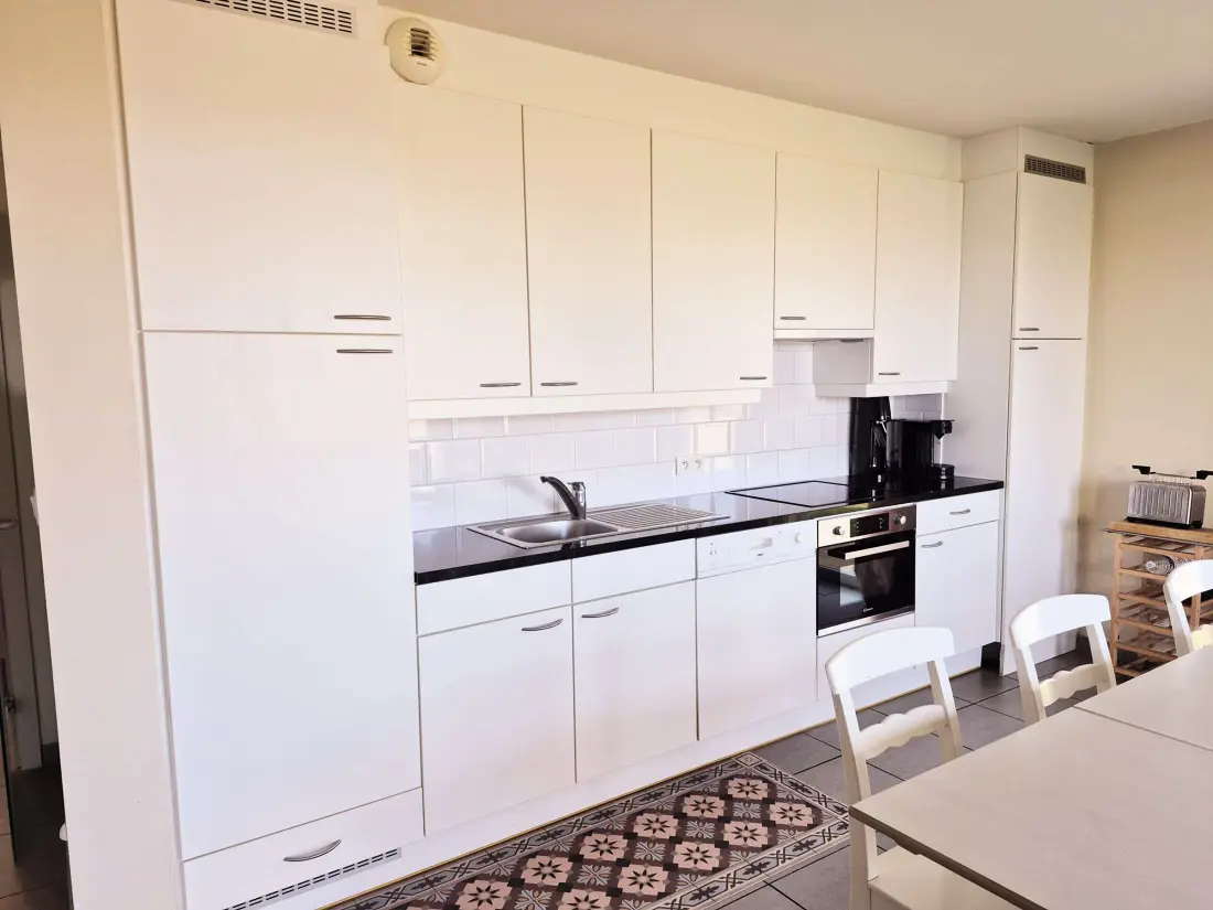 Location de Vacances Wimereux 40