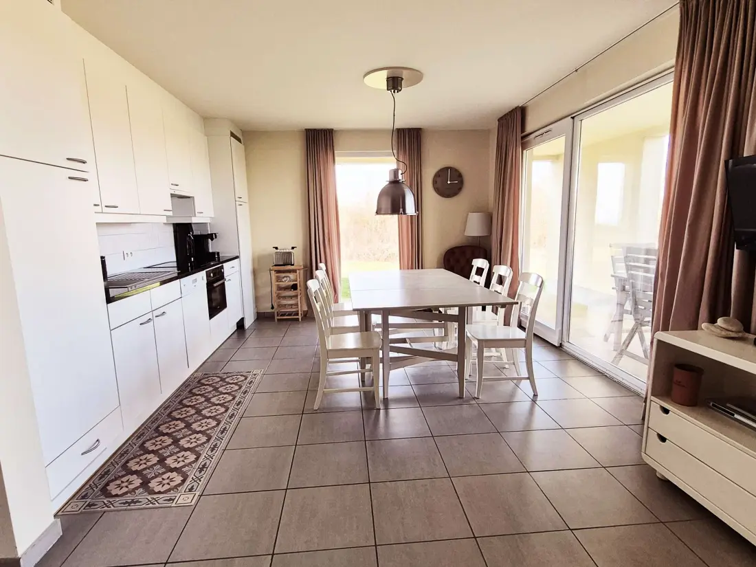 Location de Vacances Wimereux 40