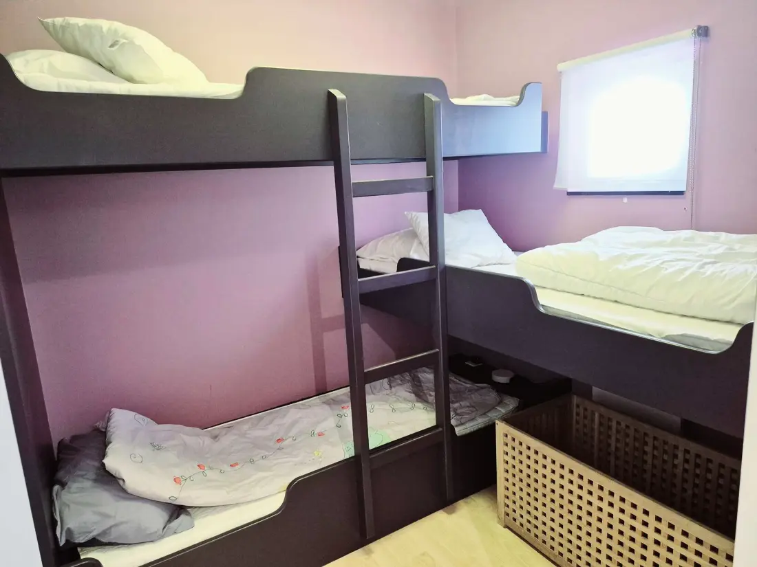 Location de Vacances Wimereux 40