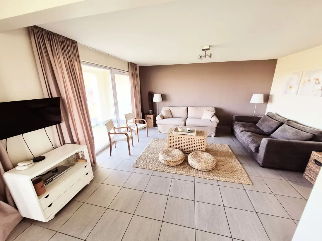 Location de Vacances Wimereux 40