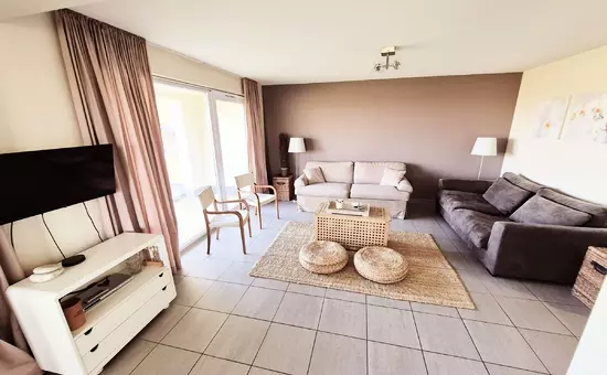 Location de Vacances Wimereux 40