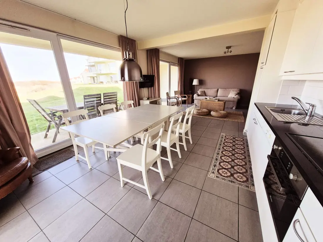 Location de Vacances Wimereux 40