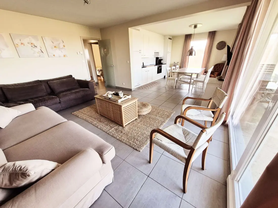 Location de Vacances Wimereux 40
