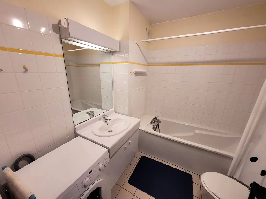 Location de Vacances Wimereux 41