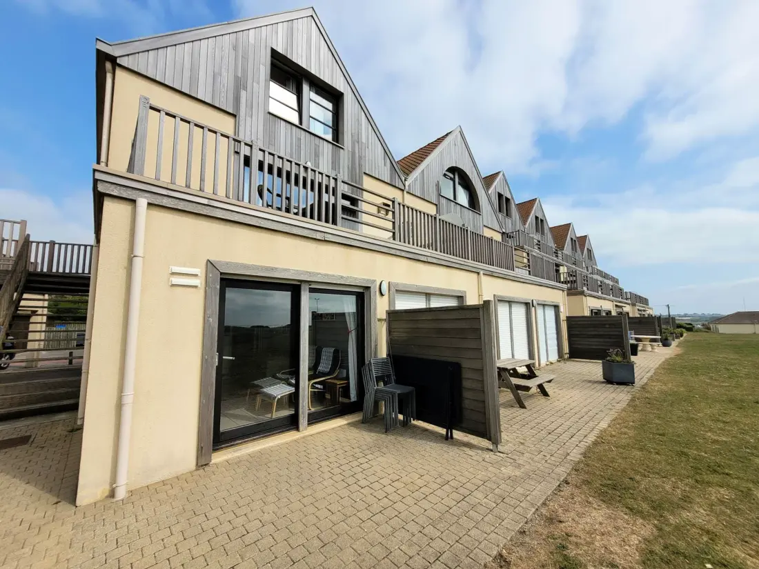 Location de Vacances Wimereux 41