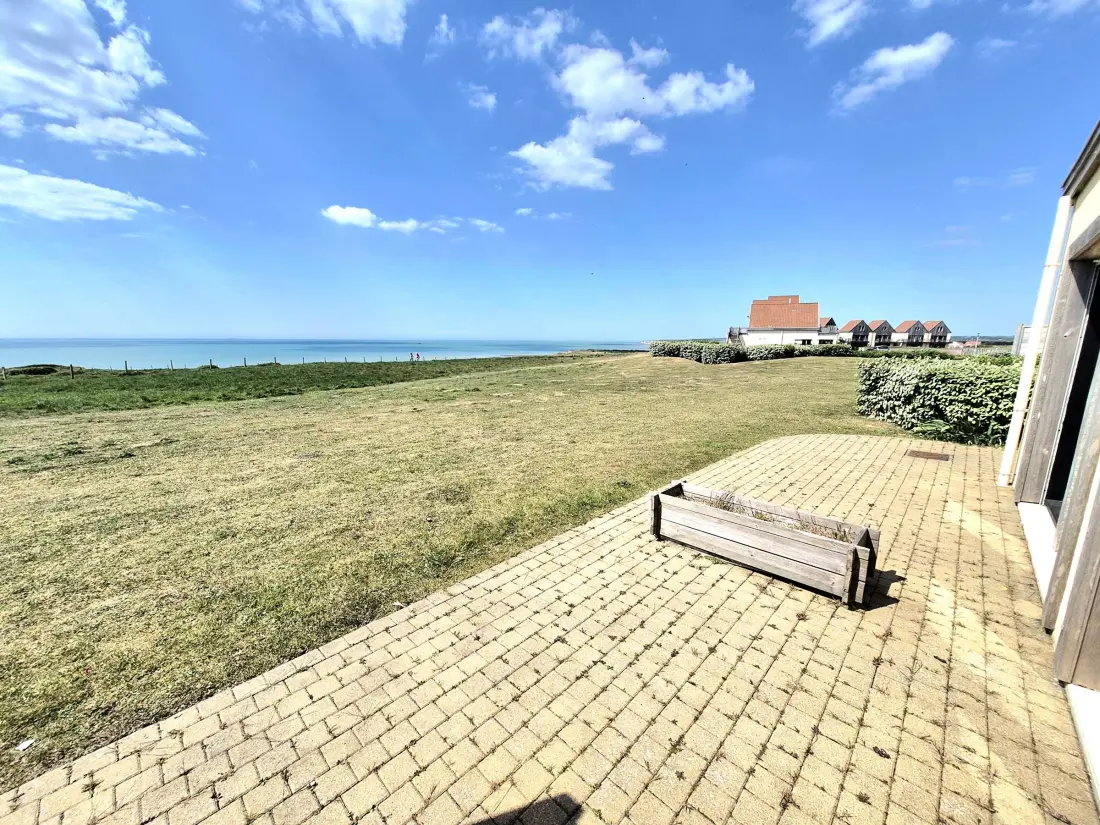 Location de Vacances Wimereux 41
