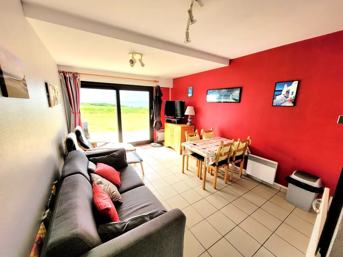 Location de Vacances Wimereux 41