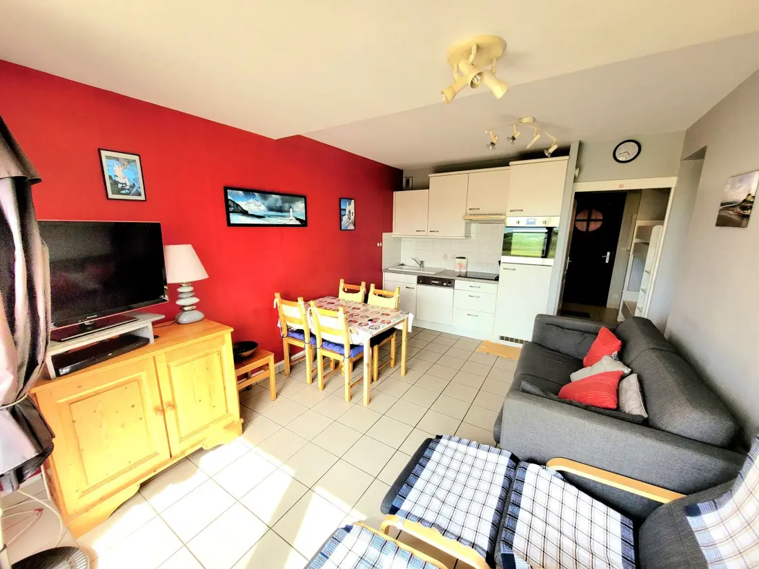 Location de Vacances Wimereux 41