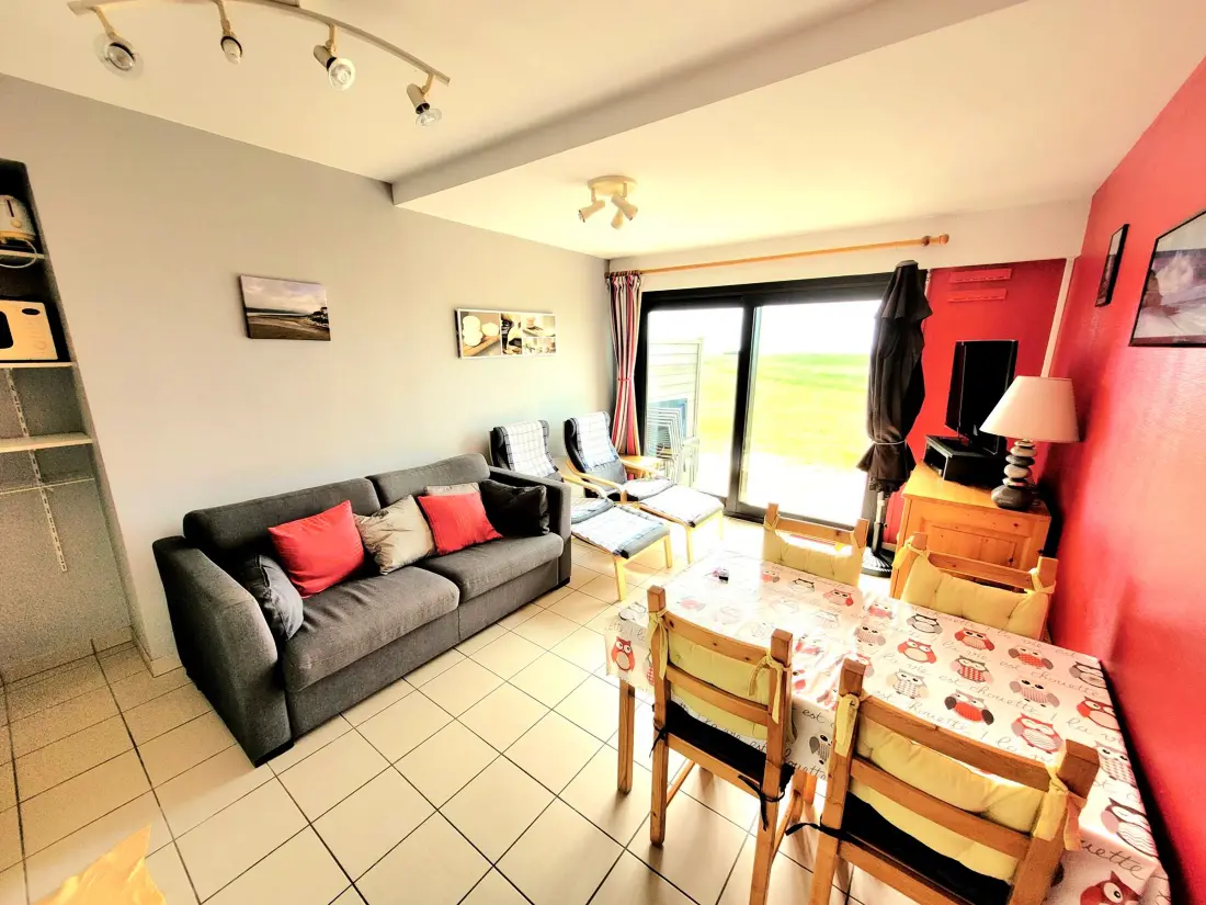 Location de Vacances Wimereux 41
