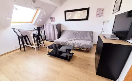 Location de Vacances Wimereux 42
