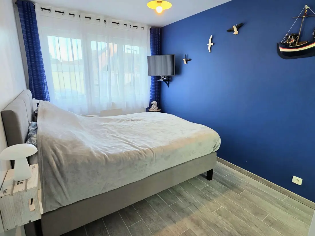Location de Vacances Wimereux 46