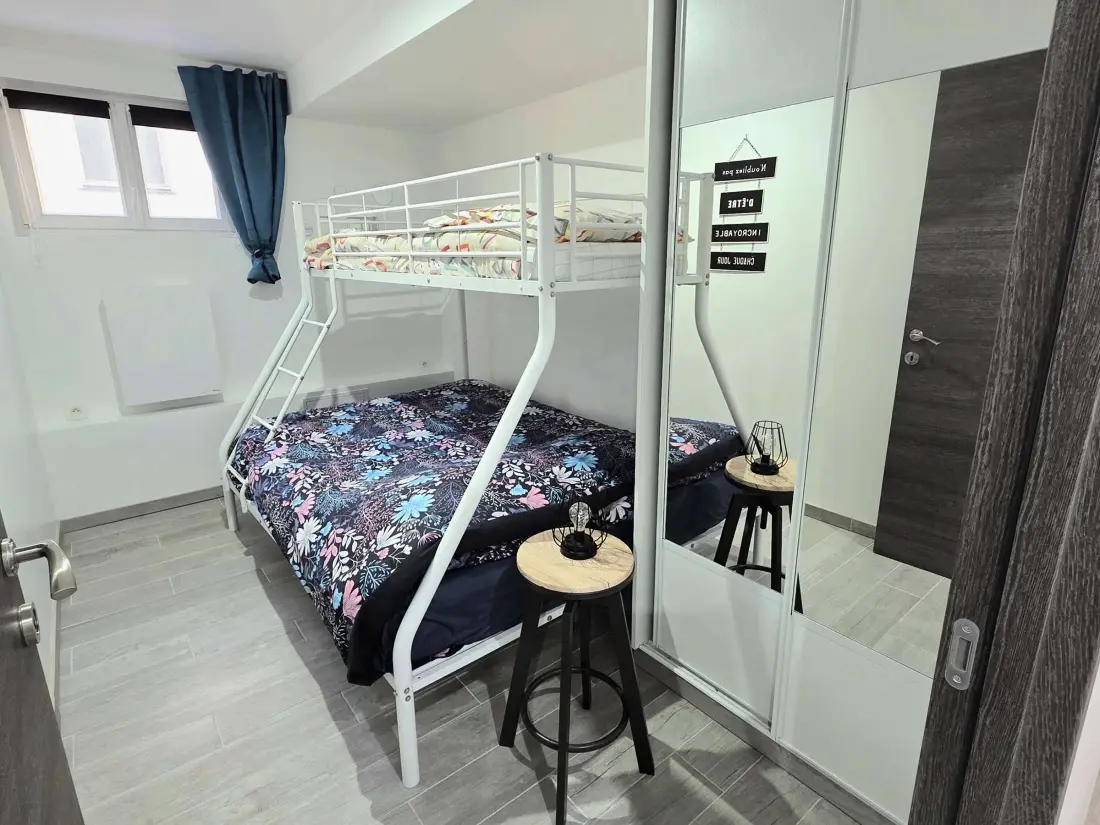Location de Vacances Wimereux 46