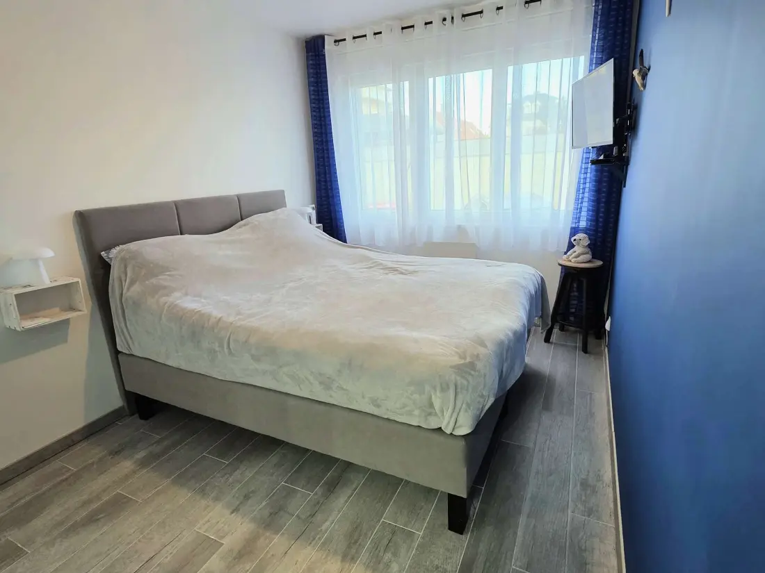Location de Vacances Wimereux 46