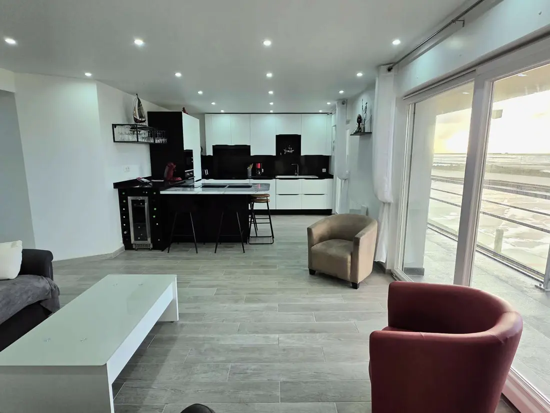 Location de Vacances Wimereux 46