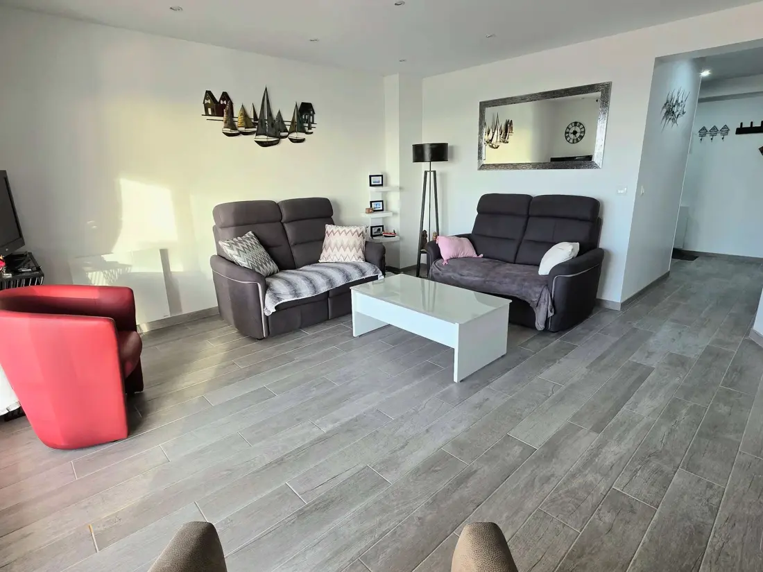 Location de Vacances Wimereux 46