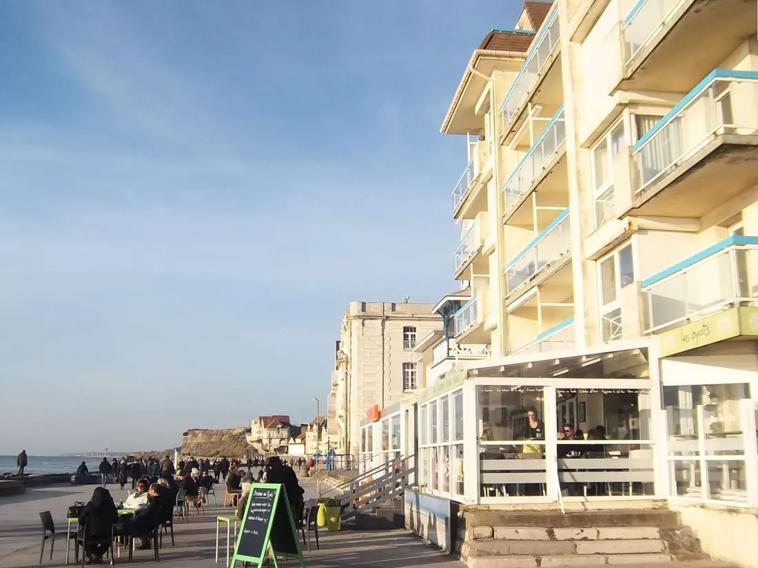 Location de Vacances Wimereux 46