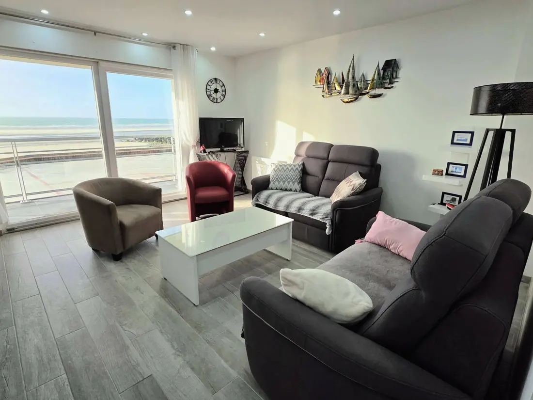 Location de Vacances Wimereux 46