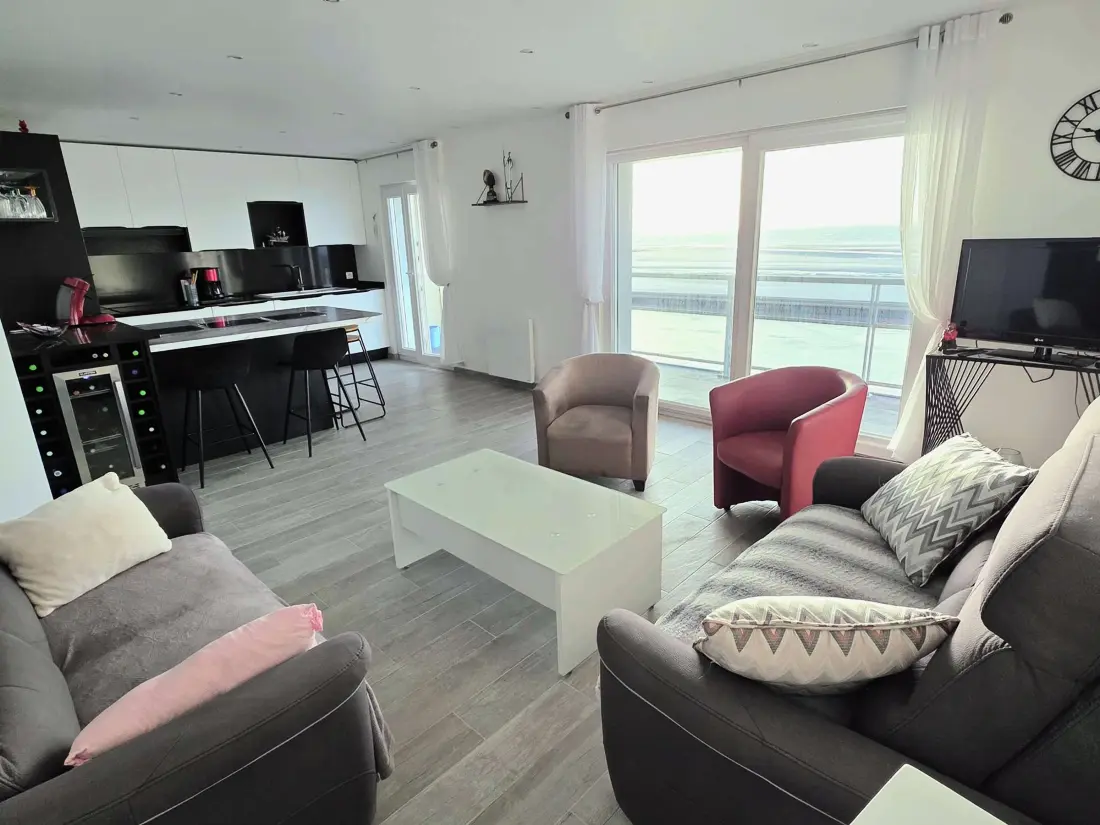 Location de Vacances Wimereux 46