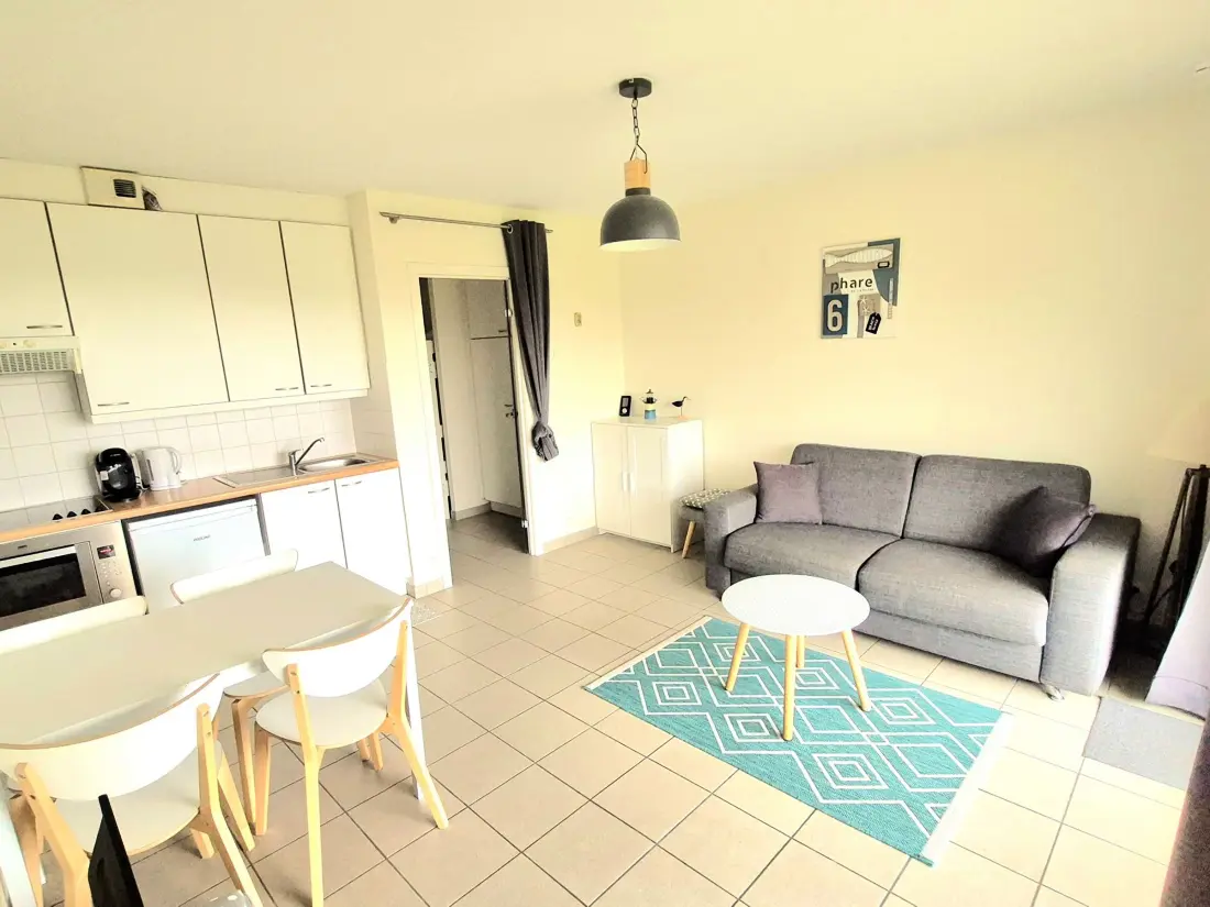 Location de Vacances Wimereux 47