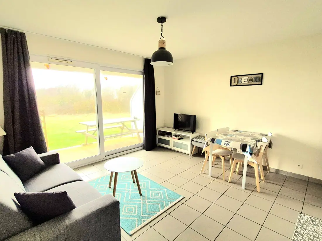 Location de Vacances Wimereux 47