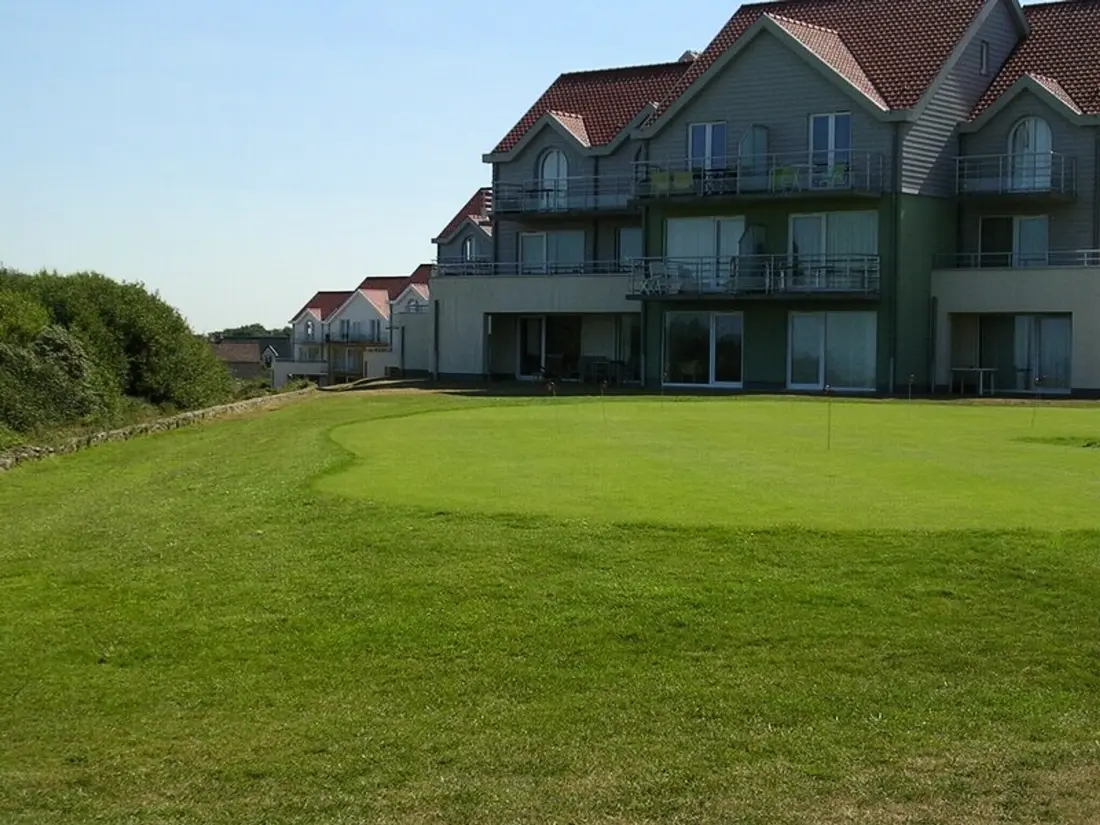 Location de Vacances Wimereux 47