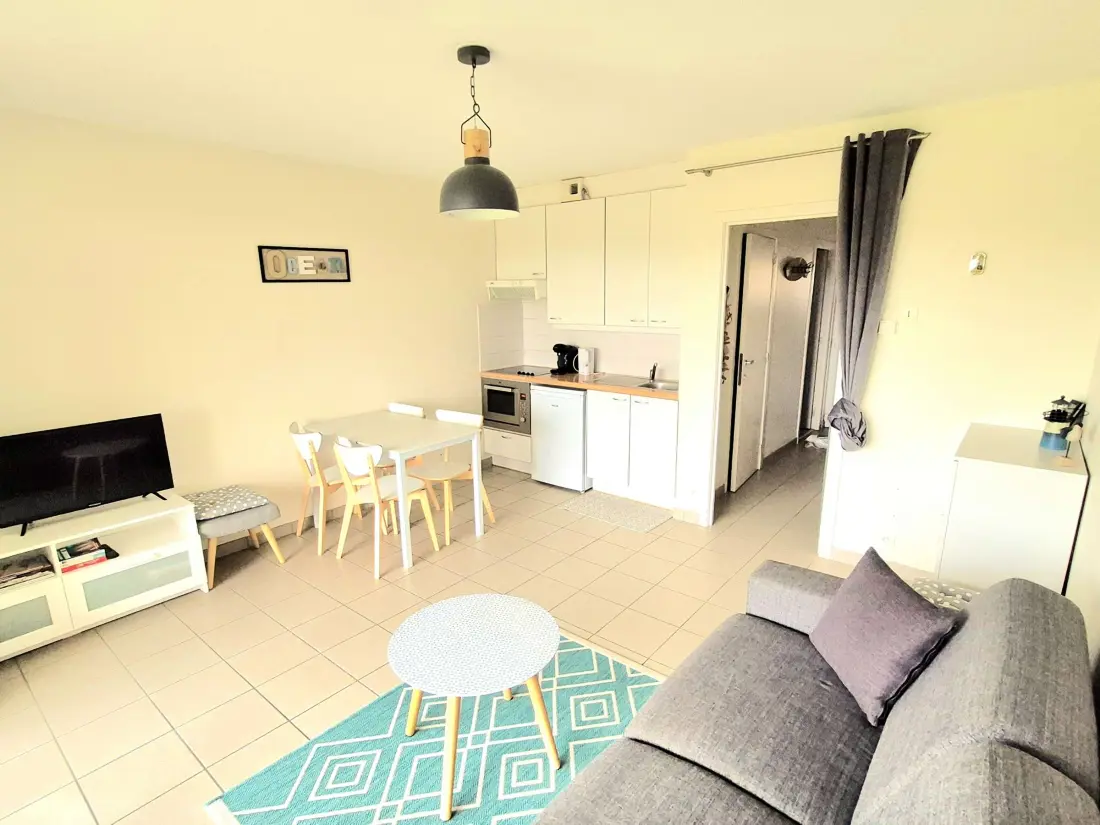 Location de Vacances Wimereux 47