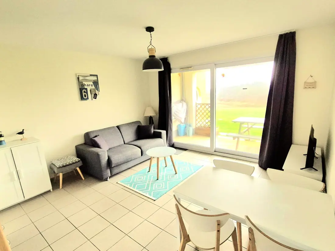 Location de Vacances Wimereux 47