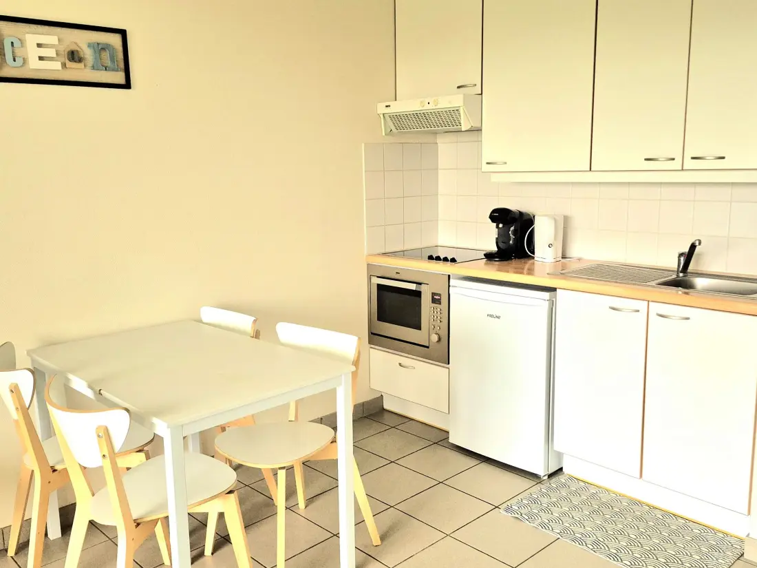 Location de Vacances Wimereux 47
