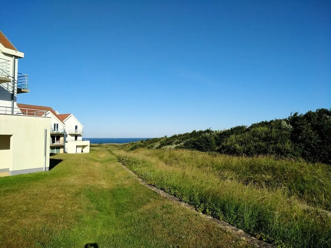 Location de Vacances Wimereux 47