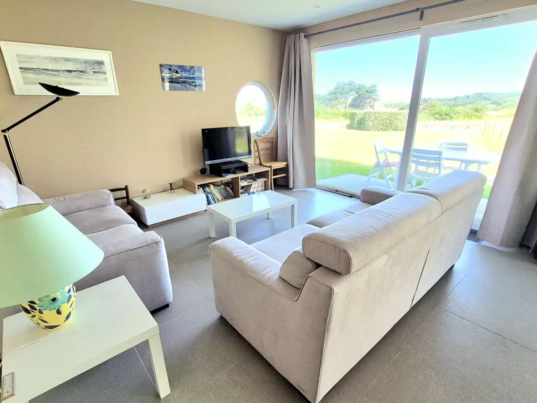 Location de Vacances Wimereux 49