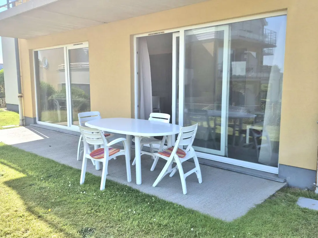 Location de Vacances Wimereux 49