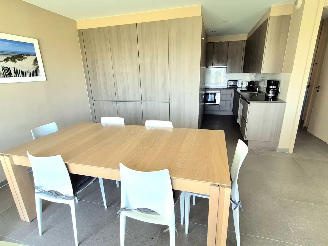 Location de Vacances Wimereux 49