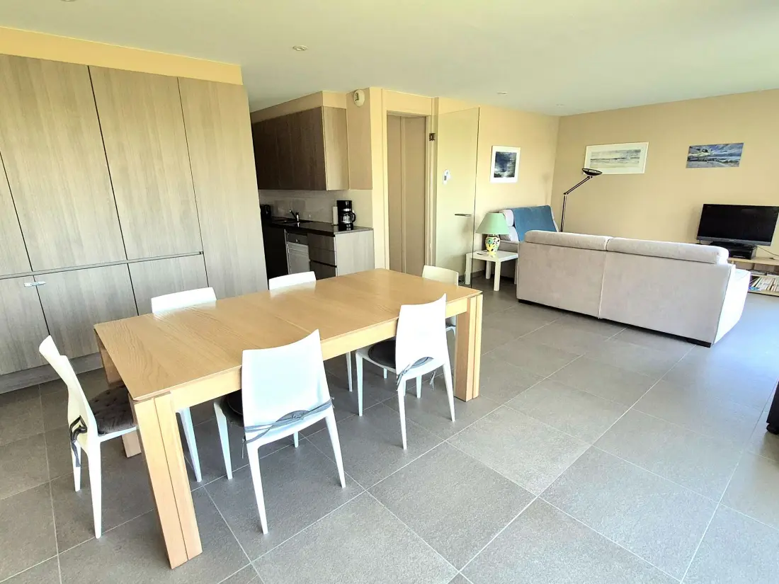 Location de Vacances Wimereux 49