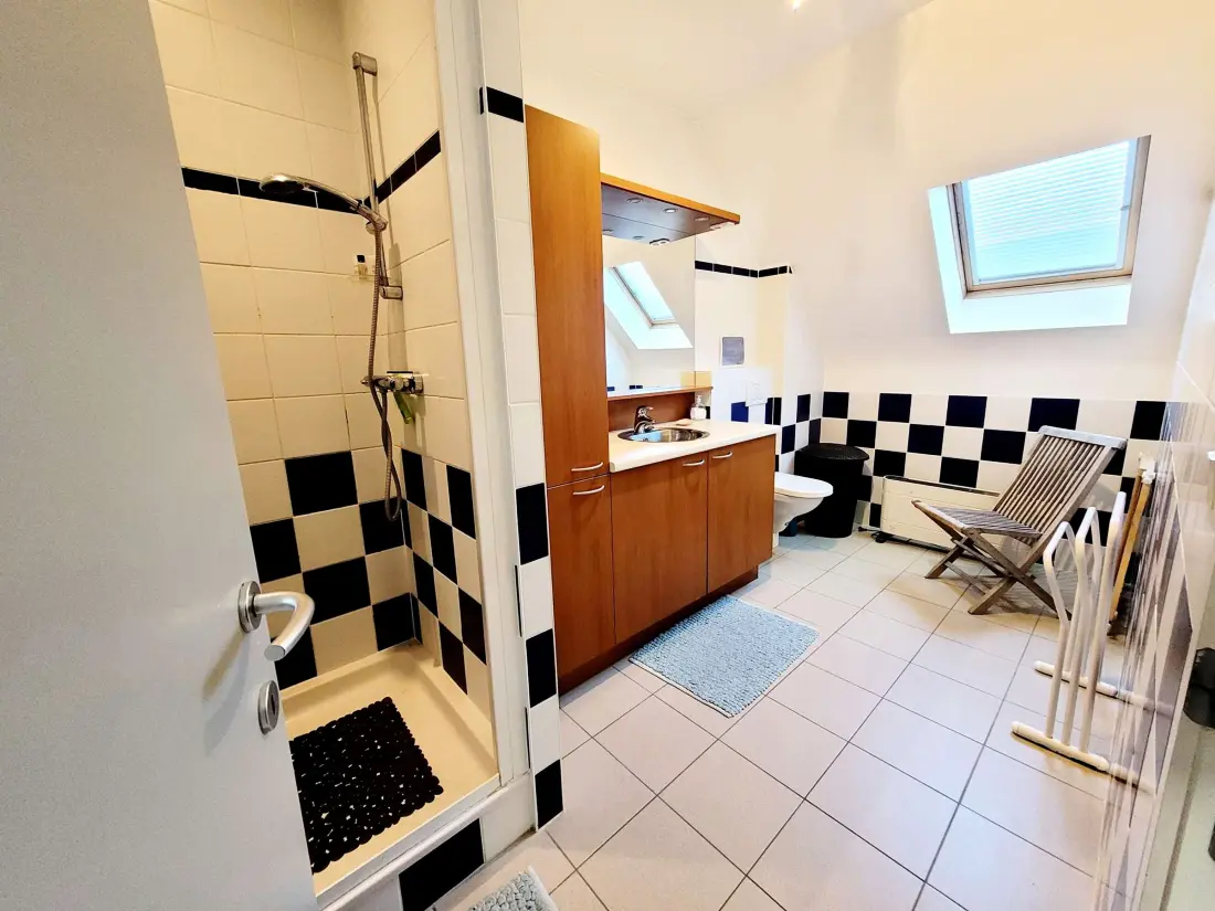 Maison de Vacances Wimereux 37