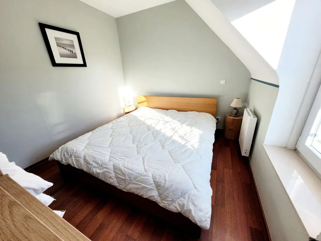Maison de Vacances Wimereux 37