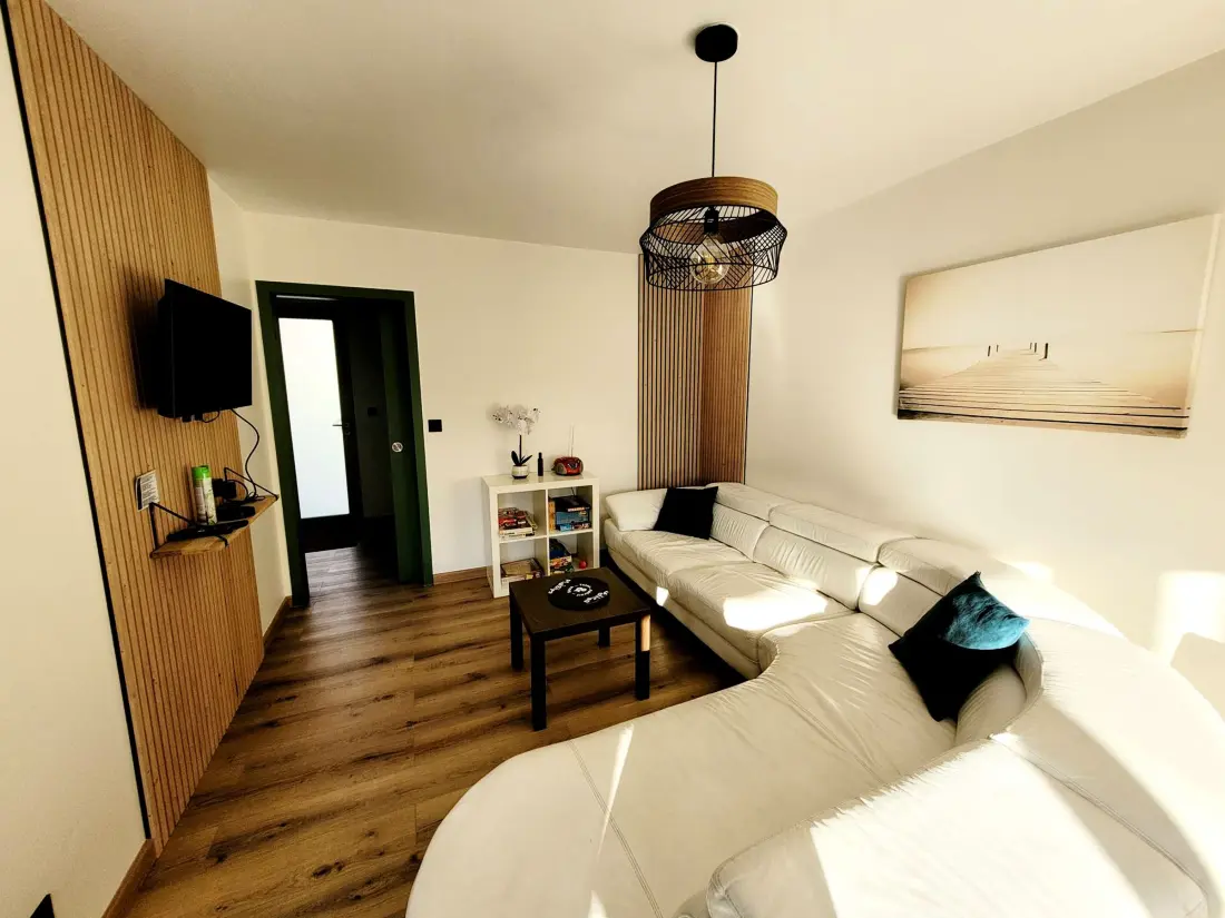 Maison de Vacances Wimereux 37