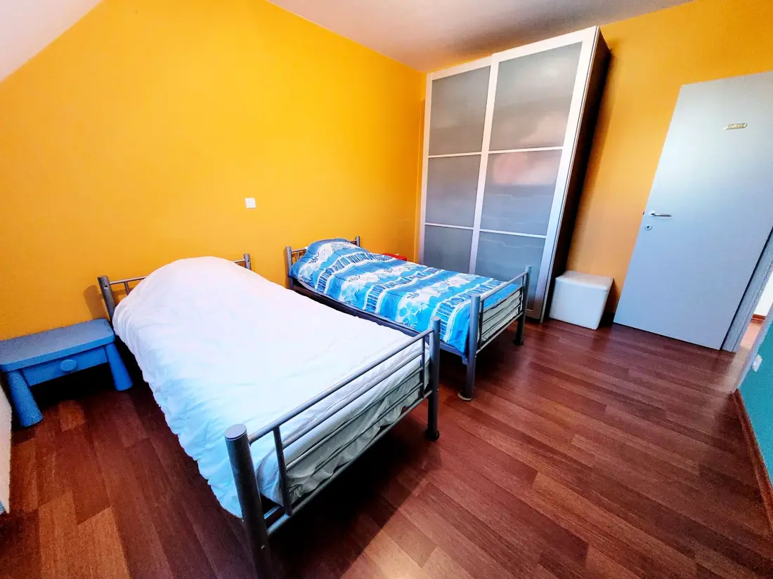 Maison de Vacances Wimereux 37
