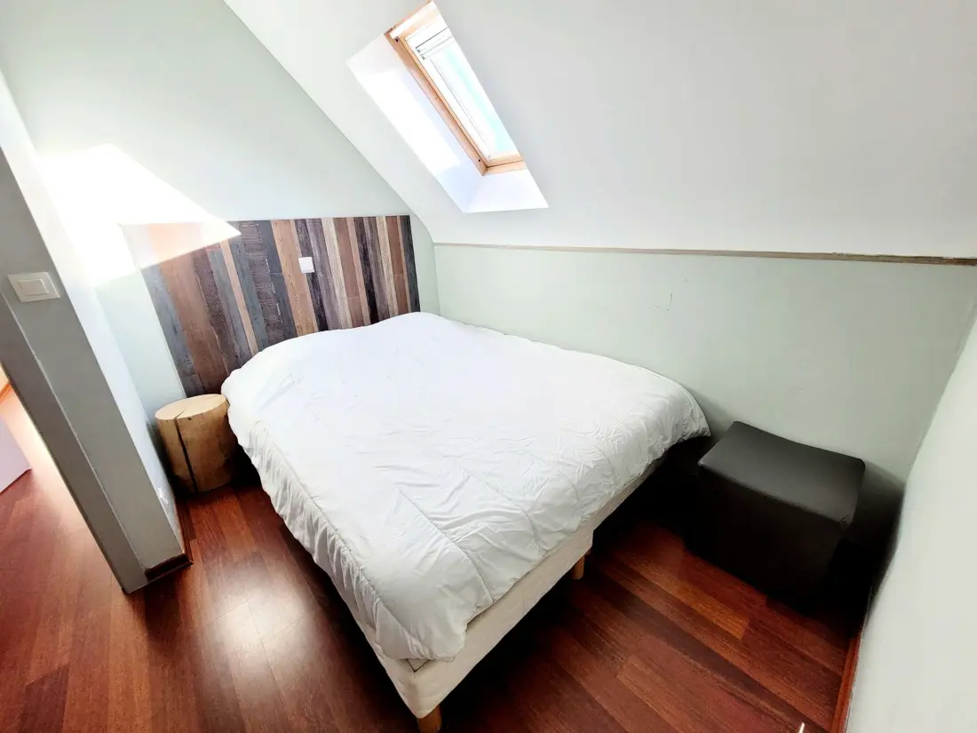 Maison de Vacances Wimereux 37