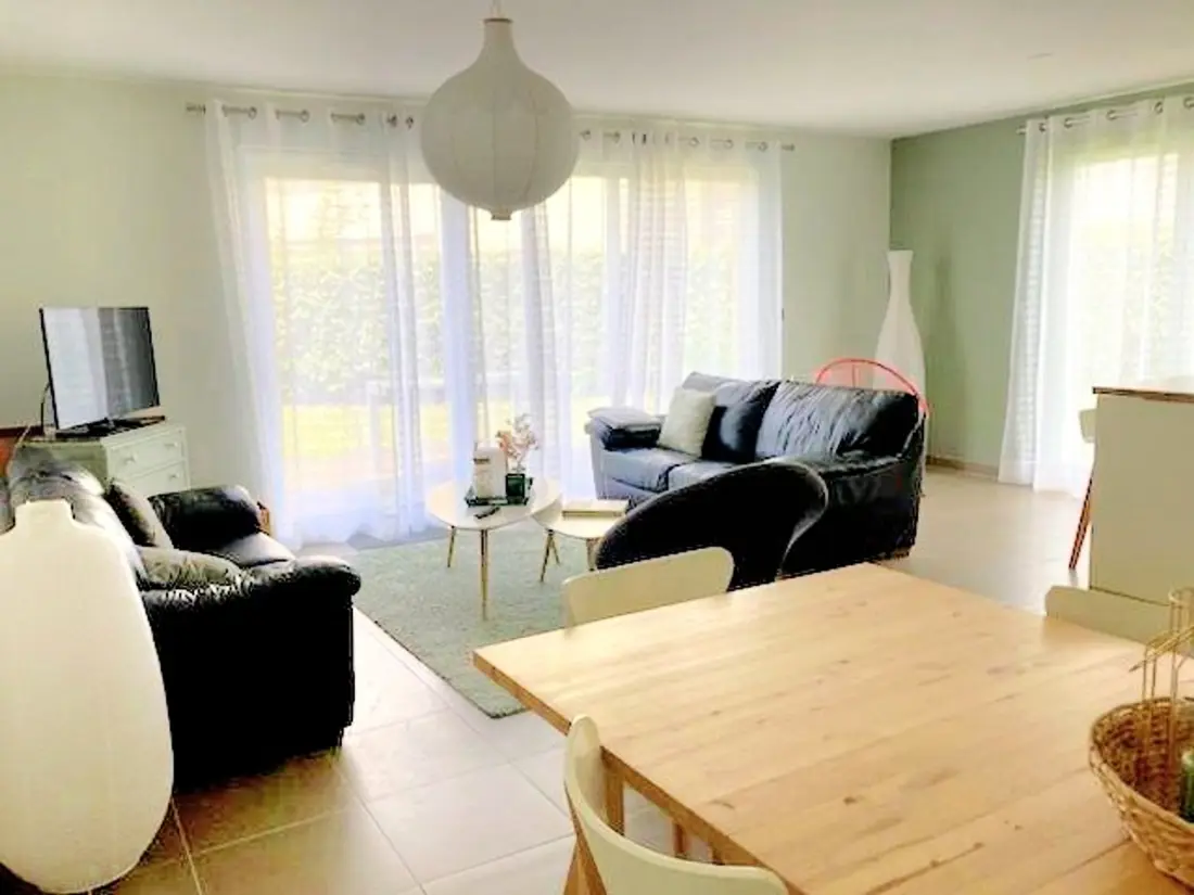 Maison de Vacances Wimereux 38