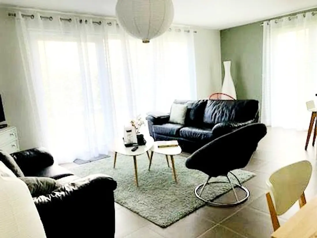 Maison de Vacances Wimereux 38