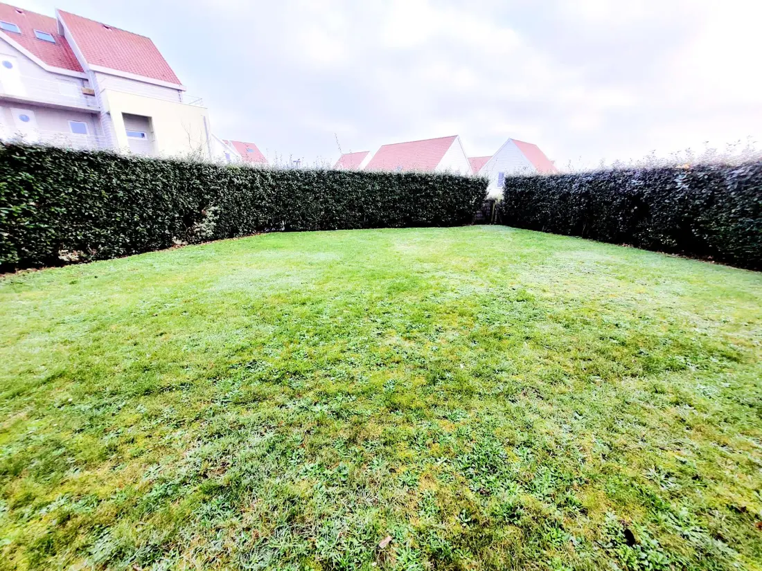 Maison de Vacances Wimereux 38