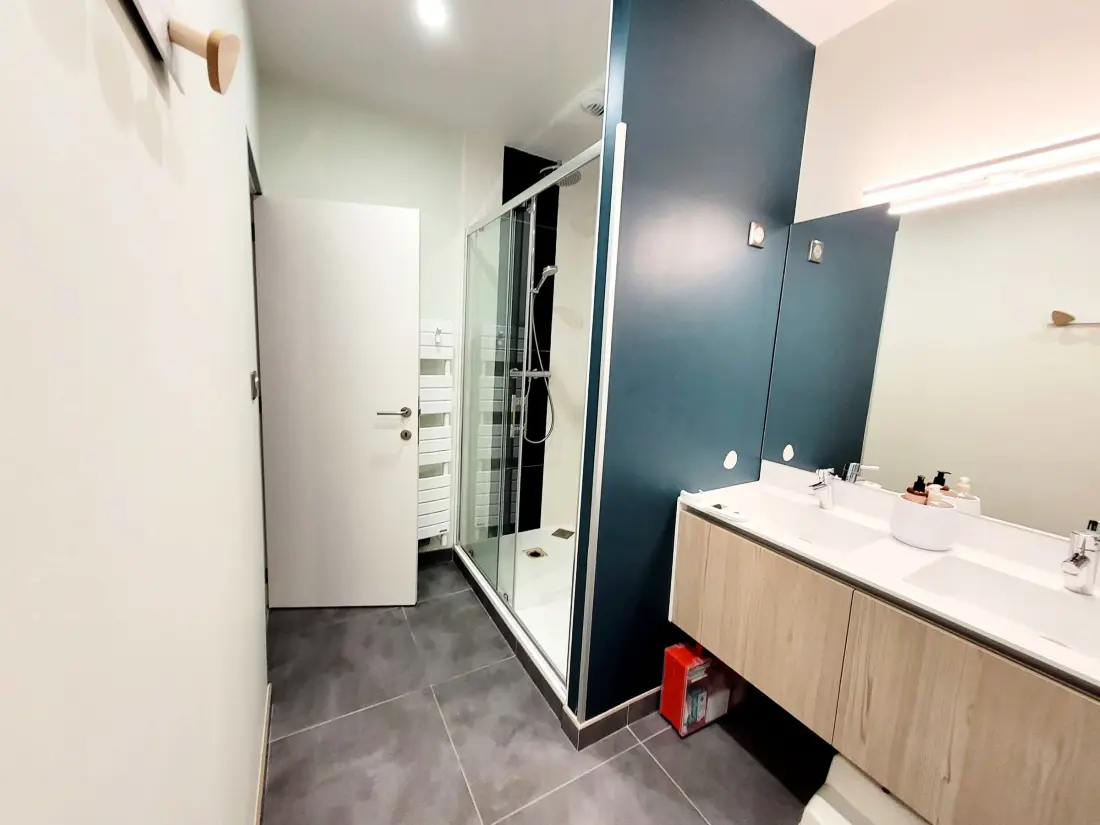 Maison de Vacances Wimereux 38