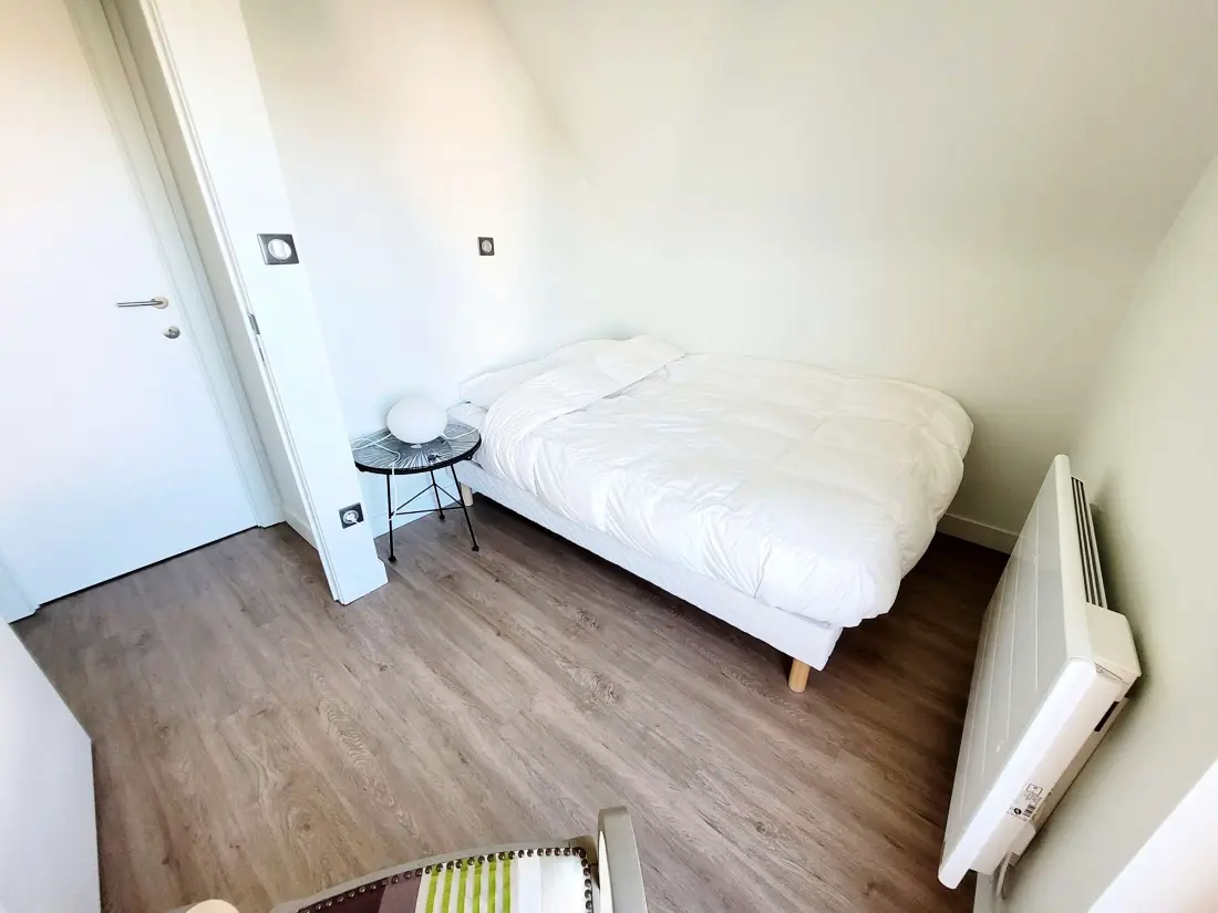 Maison de Vacances Wimereux 38