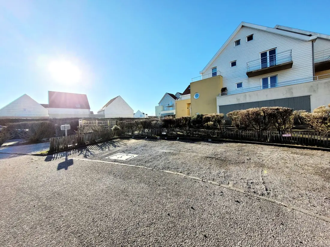 Maison de Vacances Wimereux 38