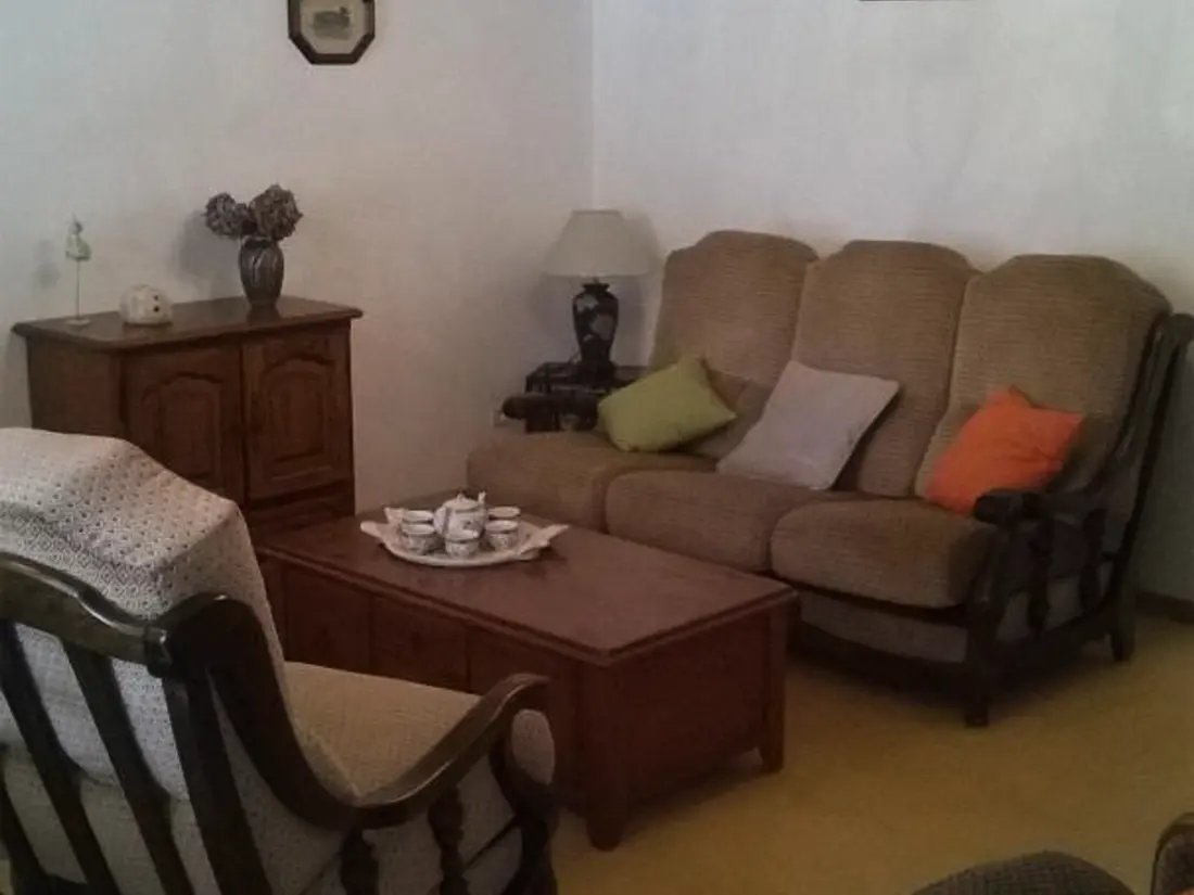 Maison de Vacances Wimille 4