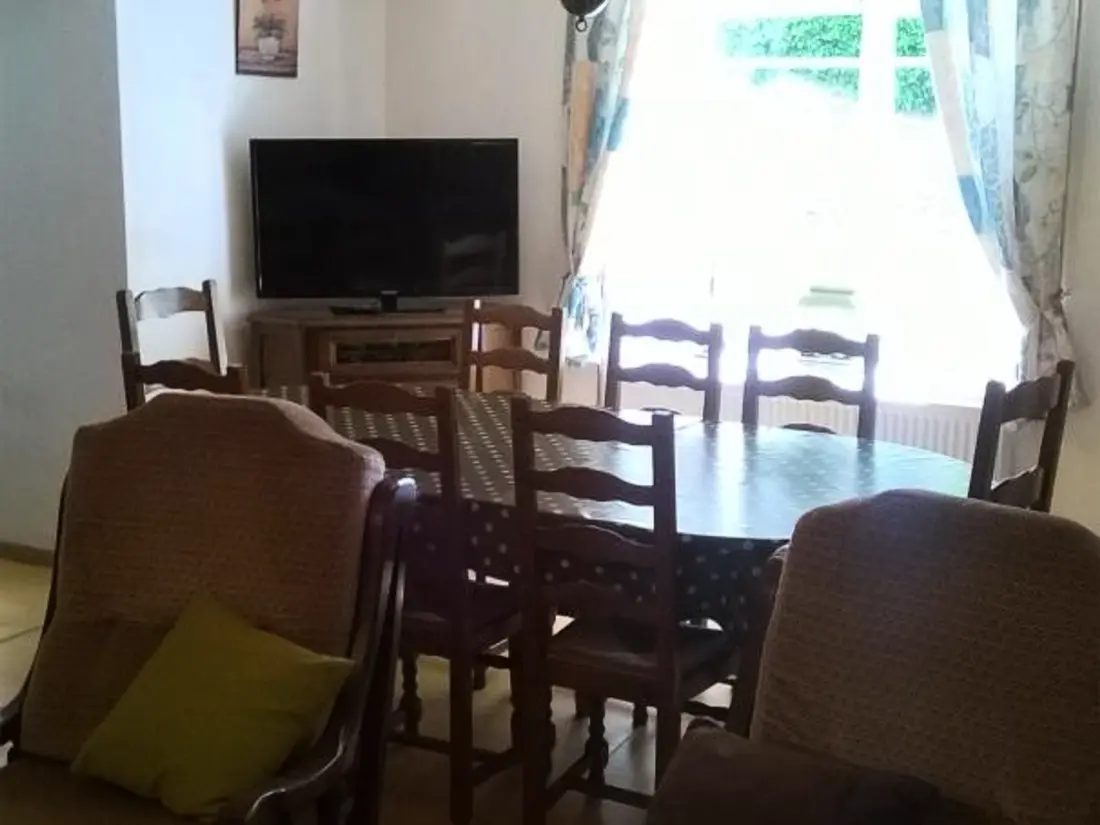 Maison de Vacances Wimille 4