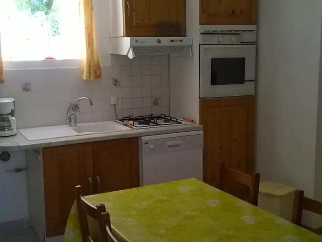 Maison de Vacances Wimille 4
