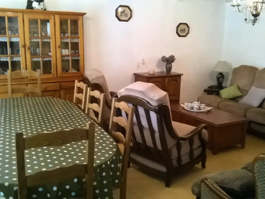 Maison de Vacances Wimille 4